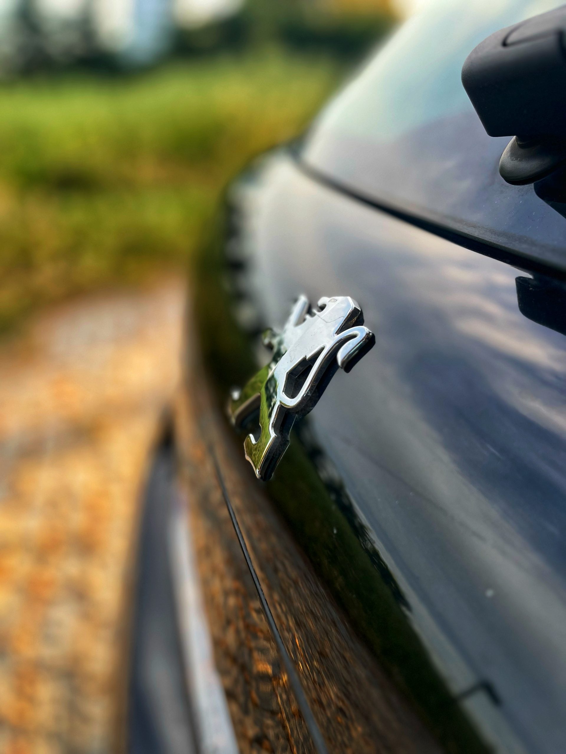 Vendido: Peugeot 207 Active 1.4 HDI 70cv