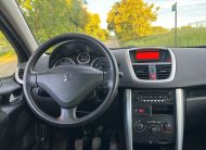 Vendido: Peugeot 207 Active 1.4 HDI 70cv