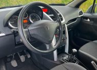 Vendido: Peugeot 207 Active 1.4 HDI 70cv