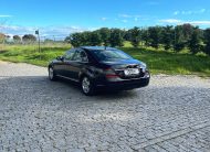 VENDIDO: Mercedes S 320 CDI