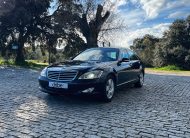 VENDIDO: Mercedes S 320 CDI
