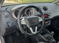 VENDIDO: Seat Ibiza Sport 1.6 TDI 105cv