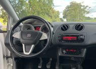 VENDIDO: Seat Ibiza Sport 1.6 TDI 105cv