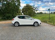VENDIDO: Seat Ibiza Sport 1.6 TDI 105cv