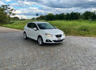 VENDIDO: Seat Ibiza Sport 1.6 TDI 105cv