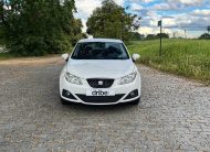 VENDIDO: Seat Ibiza Sport 1.6 TDI 105cv