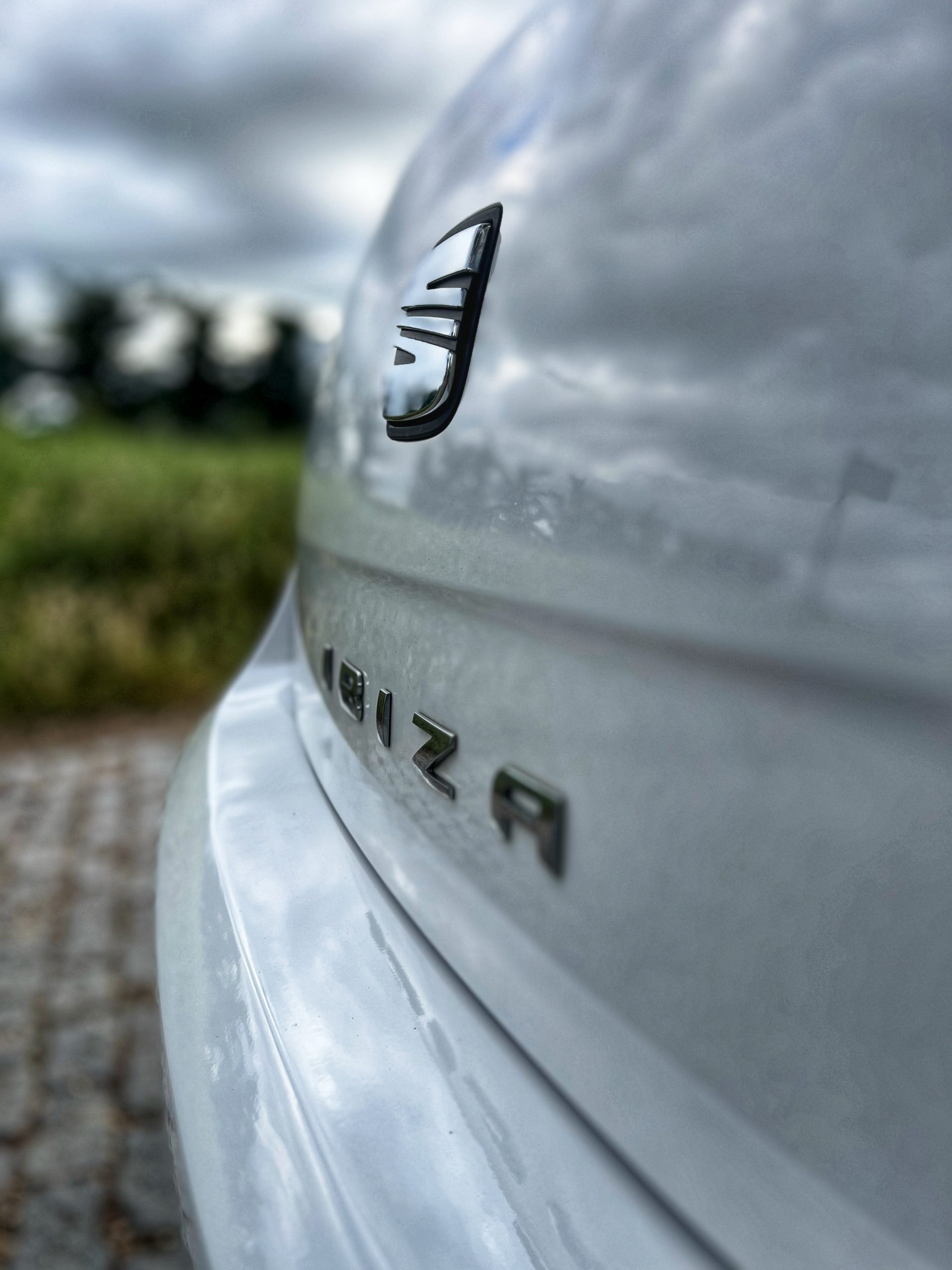 VENDIDO: Seat Ibiza Sport 1.6 TDI 105cv