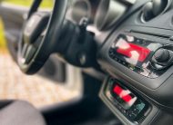 VENDIDO: Seat Ibiza Sport 1.6 TDI 105cv