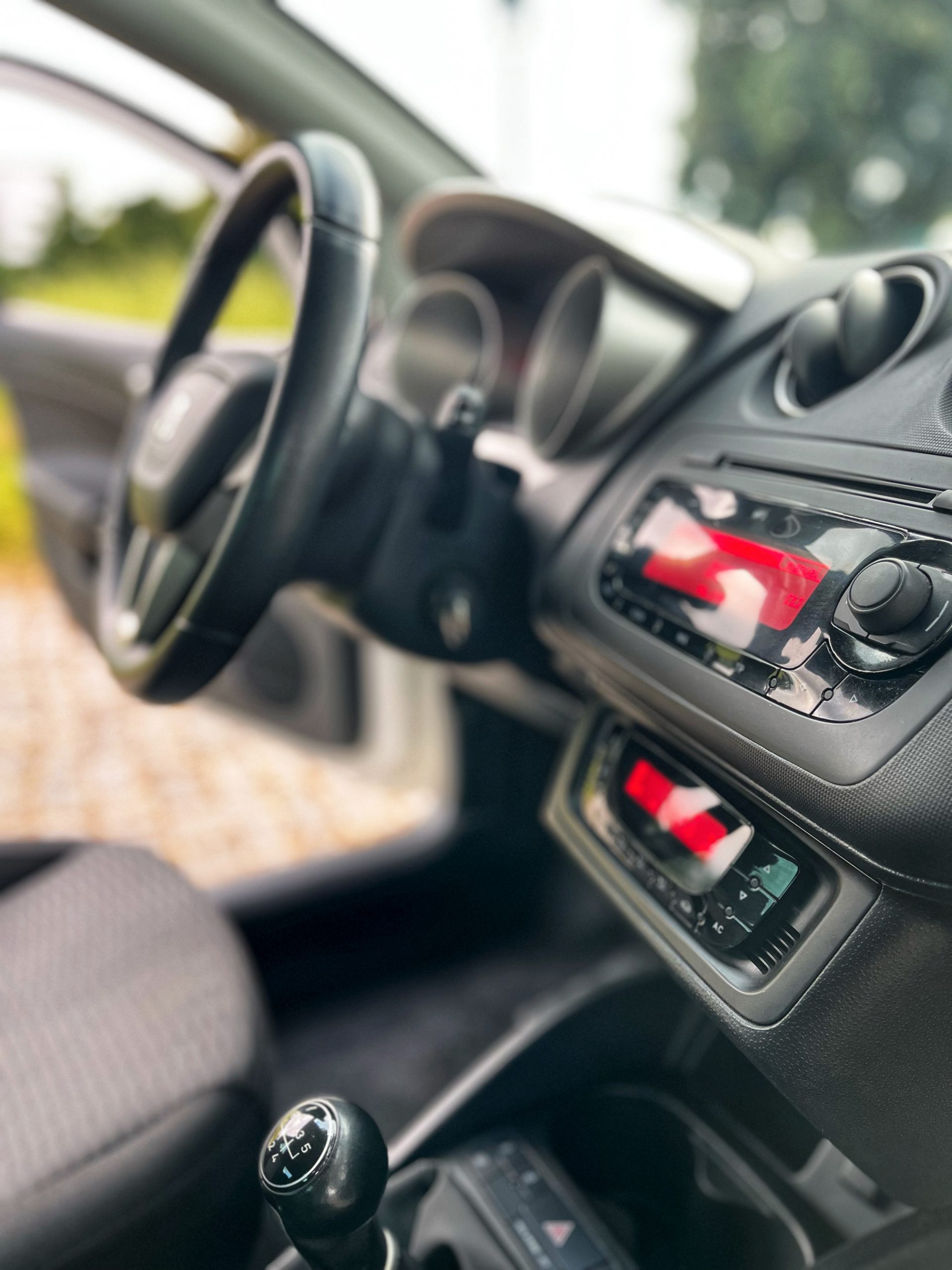 VENDIDO: Seat Ibiza Sport 1.6 TDI 105cv