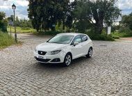 VENDIDO: Seat Ibiza Sport 1.6 TDI 105cv