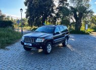 VENDIDO: Jeep Grand Cherokee Laredo 2.7 CRD 163cv