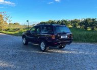 VENDIDO: Jeep Grand Cherokee Laredo 2.7 CRD 163cv