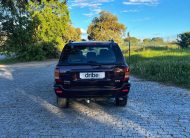 VENDIDO: Jeep Grand Cherokee Laredo 2.7 CRD 163cv