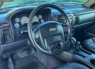 VENDIDO: Jeep Grand Cherokee Laredo 2.7 CRD 163cv