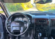 VENDIDO: Jeep Grand Cherokee Laredo 2.7 CRD 163cv