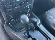 VENDIDO: Jeep Grand Cherokee Laredo 2.7 CRD 163cv