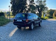 VENDIDO: Jeep Grand Cherokee Laredo 2.7 CRD 163cv