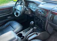 VENDIDO: Jeep Grand Cherokee Laredo 2.7 CRD 163cv