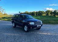 VENDIDO: Jeep Grand Cherokee Laredo 2.7 CRD 163cv