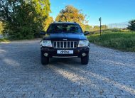 VENDIDO: Jeep Grand Cherokee Laredo 2.7 CRD 163cv
