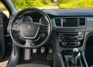 VENDIDO: Peugeot 508 Active 1.6 HDI 120CV