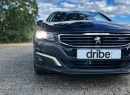 VENDIDO: Peugeot 508 Active 1.6 HDI 120CV