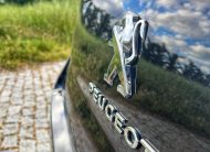 VENDIDO: Peugeot 508 Active 1.6 HDI 120CV