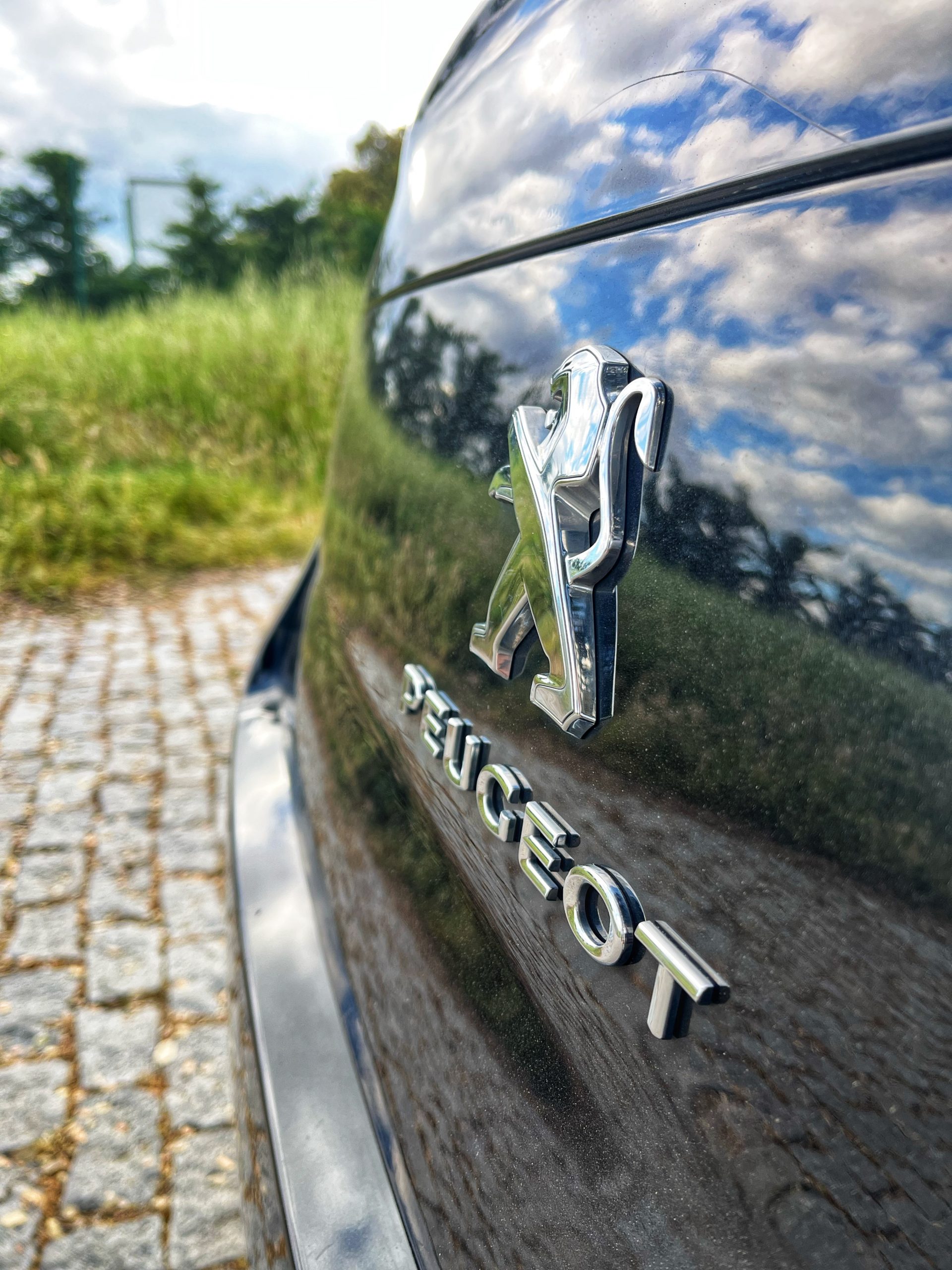 VENDIDO: Peugeot 508 Active 1.6 HDI 120CV