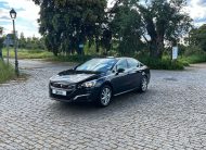 VENDIDO: Peugeot 508 Active 1.6 HDI 120CV