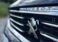 VENDIDO: Peugeot 508 Active 1.6 HDI 120CV