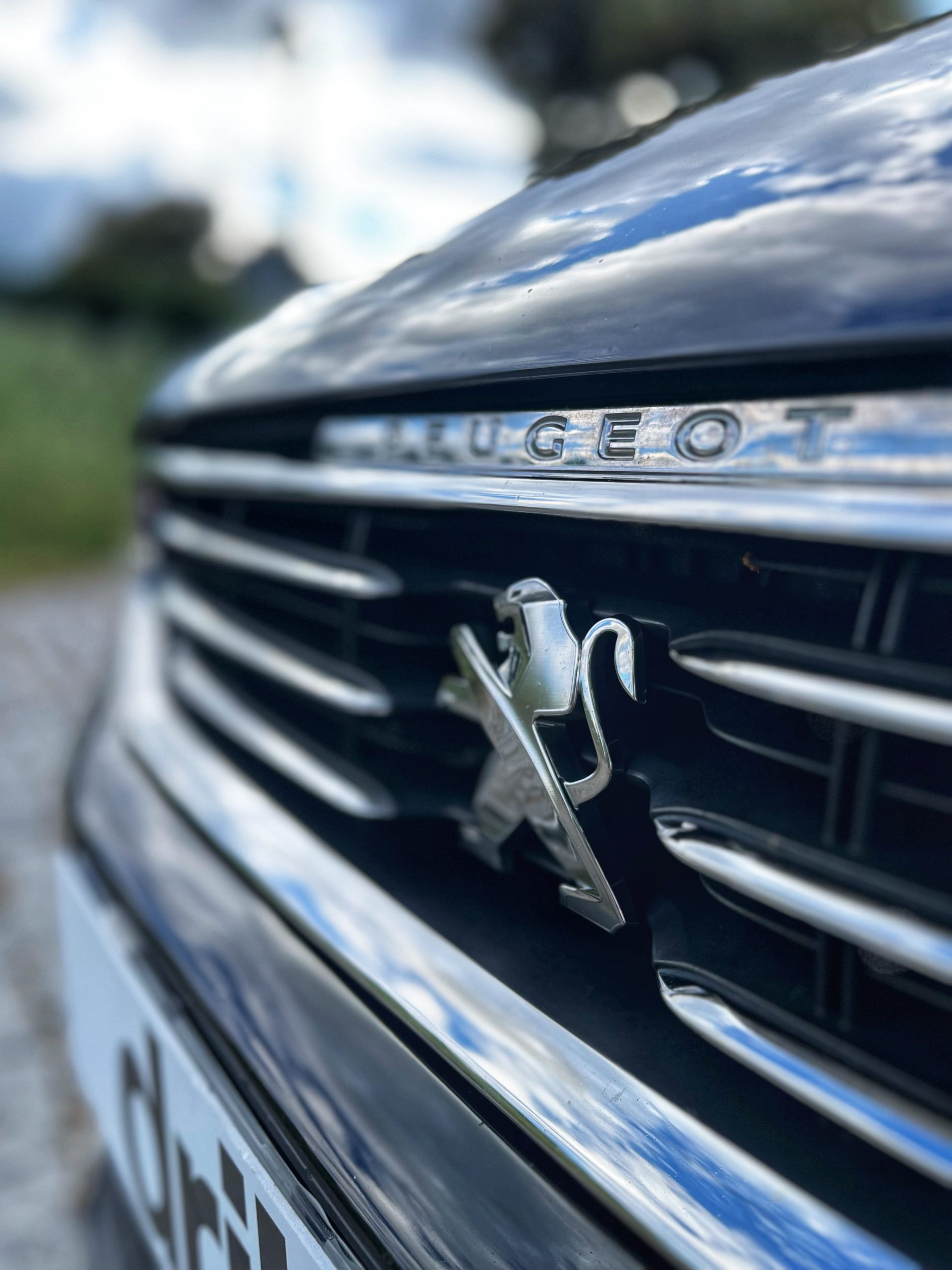 VENDIDO: Peugeot 508 Active 1.6 HDI 120CV