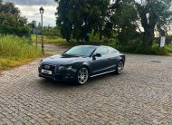 VENDIDO: Audi A5 Coupé S Line 3.0 TDI 240cv Quattro