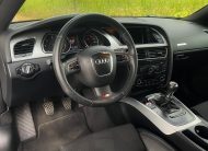 VENDIDO: Audi A5 Coupé S Line 3.0 TDI 240cv Quattro