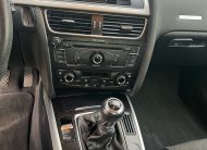 VENDIDO: Audi A5 Coupé S Line 3.0 TDI 240cv Quattro