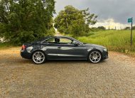VENDIDO: Audi A5 Coupé S Line 3.0 TDI 240cv Quattro