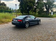 VENDIDO: Audi A5 Coupé S Line 3.0 TDI 240cv Quattro