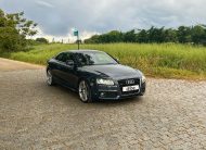 VENDIDO: Audi A5 Coupé S Line 3.0 TDI 240cv Quattro