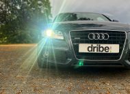 VENDIDO: Audi A5 Coupé S Line 3.0 TDI 240cv Quattro