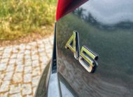 VENDIDO: Audi A5 Coupé S Line 3.0 TDI 240cv Quattro