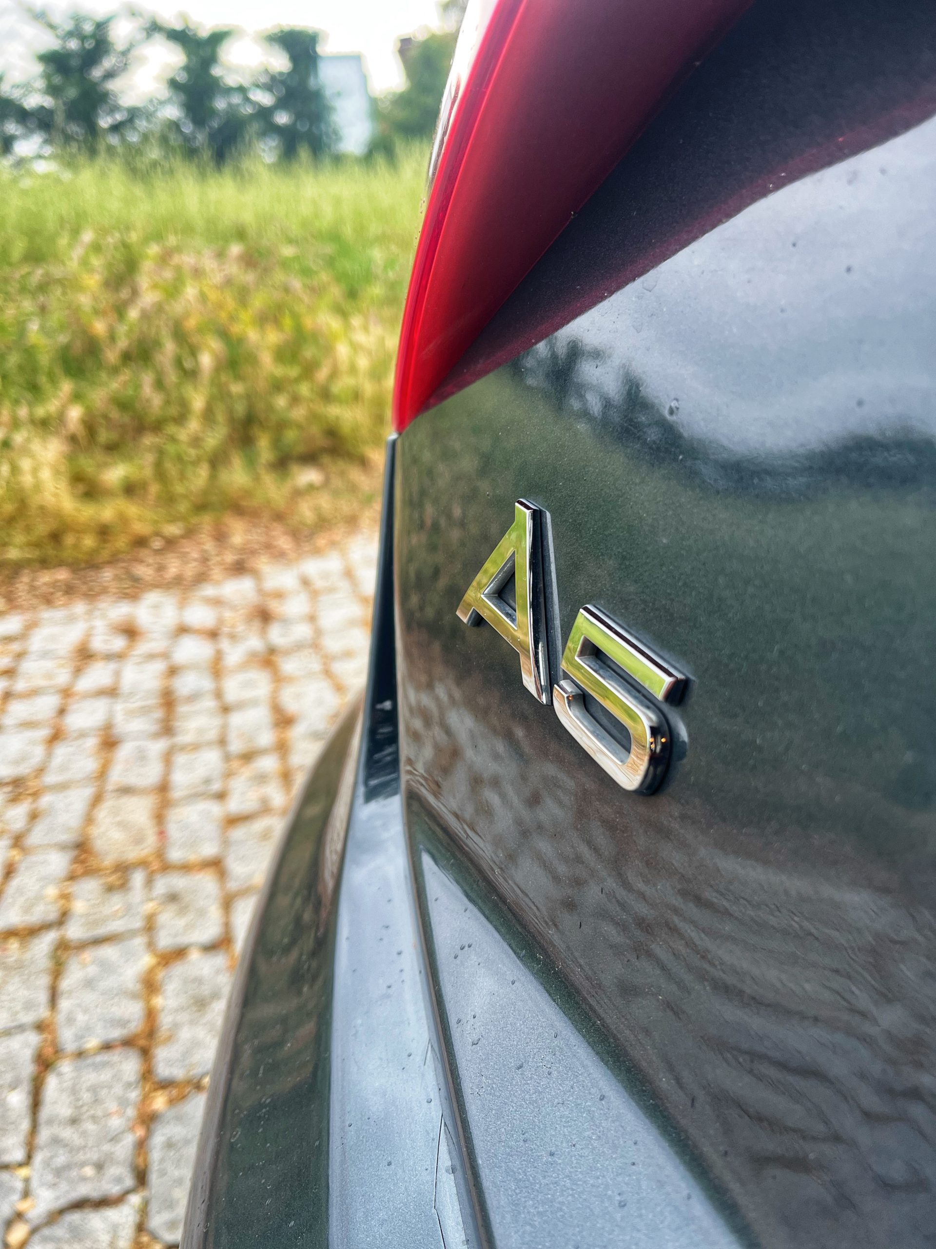 VENDIDO: Audi A5 Coupé S Line 3.0 TDI 240cv Quattro