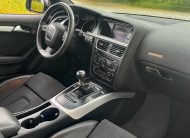 VENDIDO: Audi A5 Coupé S Line 3.0 TDI 240cv Quattro