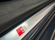 VENDIDO: Audi A5 Coupé S Line 3.0 TDI 240cv Quattro