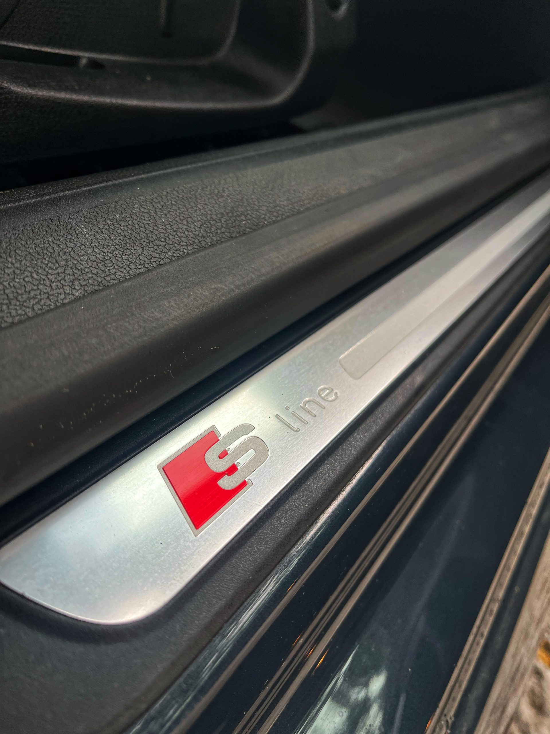 VENDIDO: Audi A5 Coupé S Line 3.0 TDI 240cv Quattro