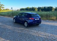 VENDIDO: PEUGEOT 308 ACTIVE 1.6 HDI 100CV
