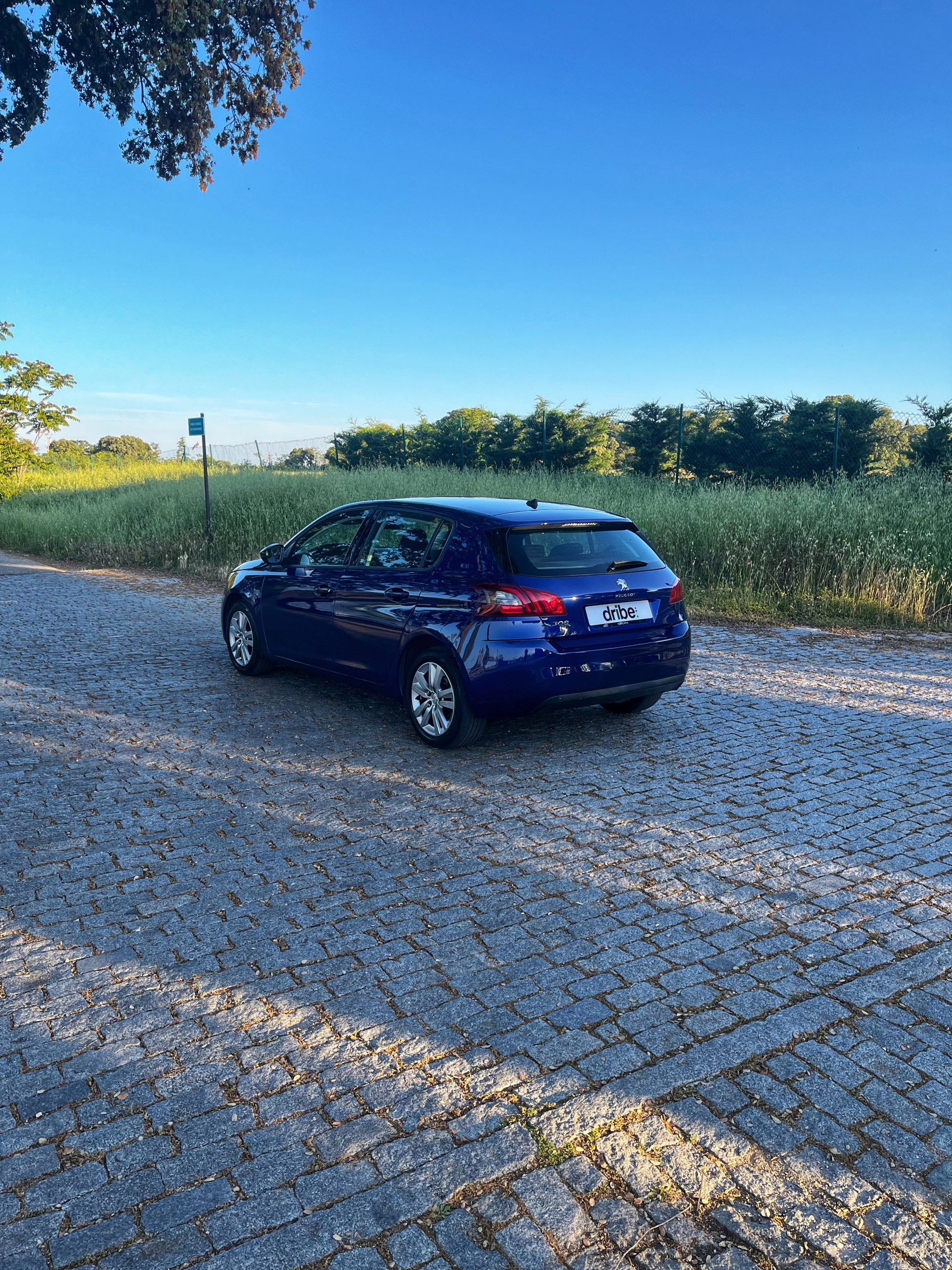 VENDIDO: PEUGEOT 308 ACTIVE 1.6 HDI 100CV