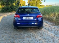 VENDIDO: PEUGEOT 308 ACTIVE 1.6 HDI 100CV