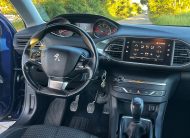 VENDIDO: PEUGEOT 308 ACTIVE 1.6 HDI 100CV