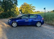 VENDIDO: PEUGEOT 308 ACTIVE 1.6 HDI 100CV