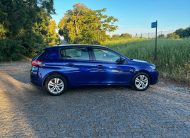 VENDIDO: PEUGEOT 308 ACTIVE 1.6 HDI 100CV