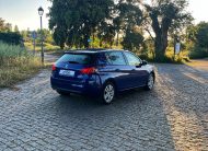 VENDIDO: PEUGEOT 308 ACTIVE 1.6 HDI 100CV